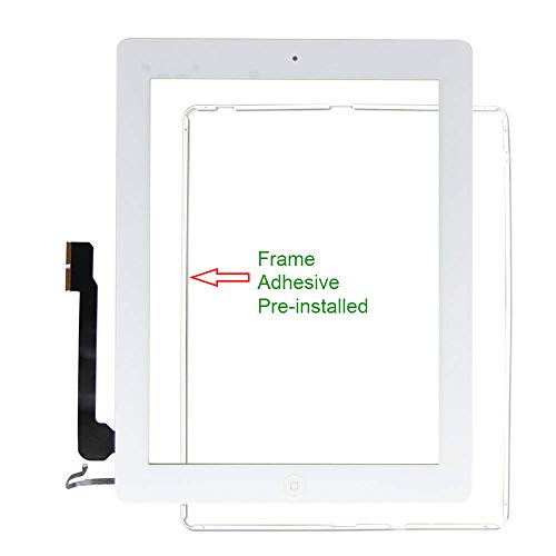 Mejores precios y opiniones de IPad a1460 que puedes comprar esta semana. 14 Imagen adicional