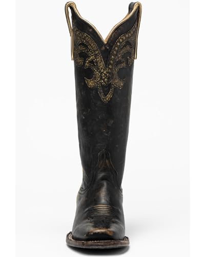 Idyllwind Women's Tough Cookie Western Boot Square Toe - Idl 002-44