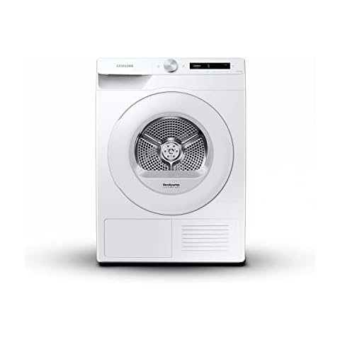 Samsung DV80T5220TW/S3 Secadora Bomba de Calor 8kg Cover