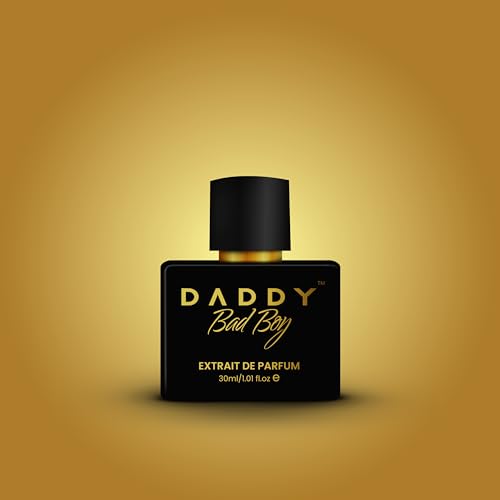 DΛDDY Bad Boy Extrait De Parfum 30ml - Image 5