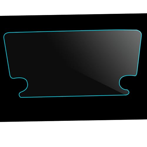 Protector de pantalla para Skoda Octavia Amundsen que evita reflejos e impactos de 8"