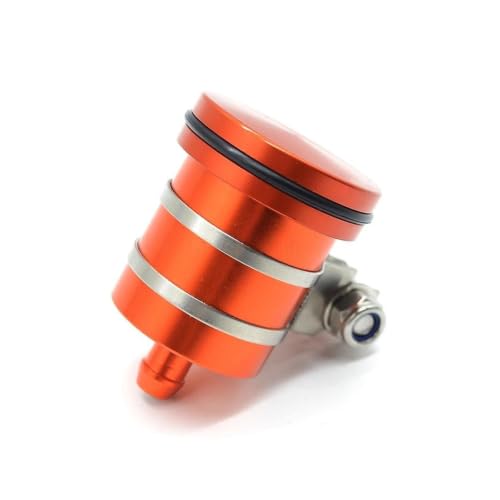 Réservoir de liquide de frein moto pour sorties sur piste en CBR600RR CB400
