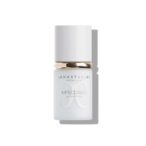 Image of Anastasia Beverly Hills - Impeccable Setting Spray Blurring Pore Mist