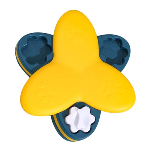 WEKAMOS 用 防噎緩食盆 犬用フィーダー 旋 設計 簡 お れ おも とし も 使え