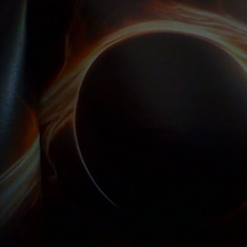 Page de couverture de Episode 1 - podcast Science&Univers N'55 Les trous noirs: Le mystère cosmique