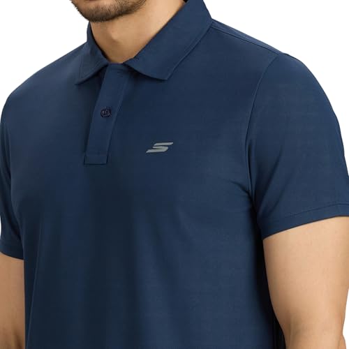 Image of Skechers Men T-Shirt