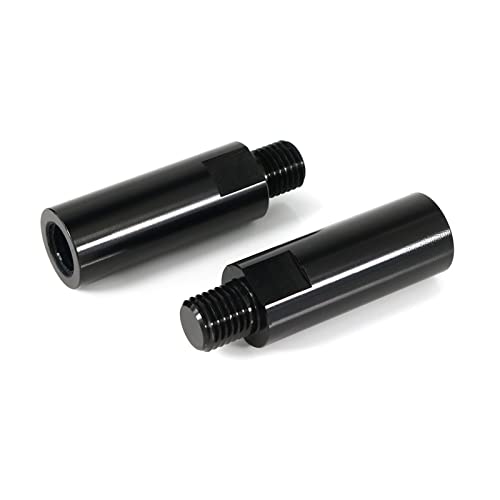 Rétroviseur Riser pour XMAX 300 angle mort résolu rehausseur guidon