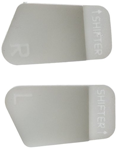 SRAM Red Gel Handlebar Lever Transition Pads by SRAM