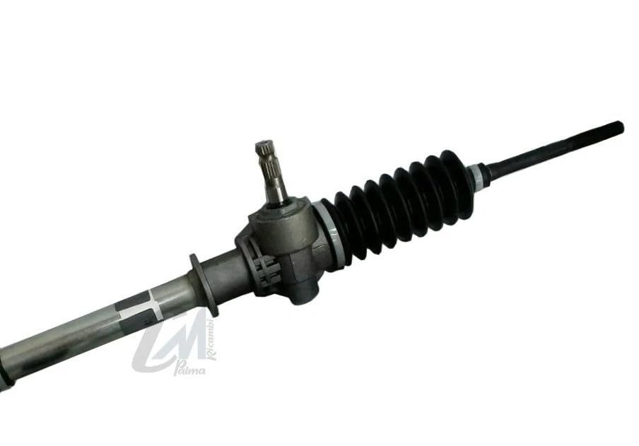 SCATOLA STERZO GUIDA PER PANDA PRIMA SERIE 141 OE 7582329 7536741 SE028162100B