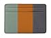 Produktbild Fossil Everett Card Case Sage