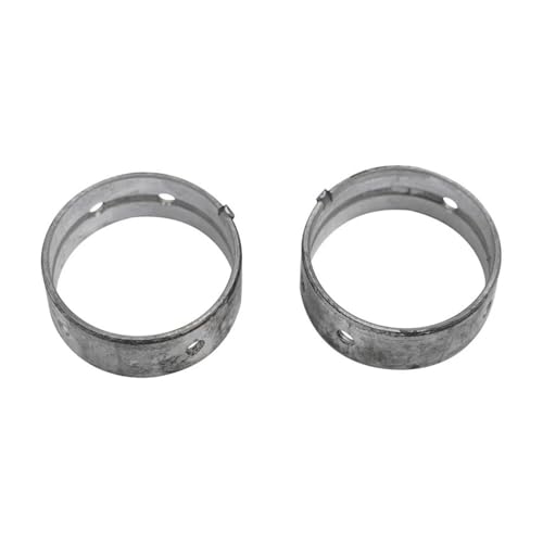 Cojinete de cigüeñal de 44,5 mm para motor XVS650 y XV535