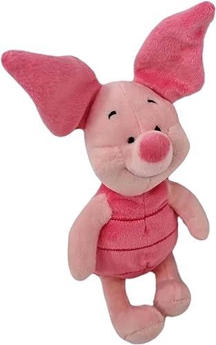 Simba 6315872691001 Original Disney Piglet Plush Toy thumb #5