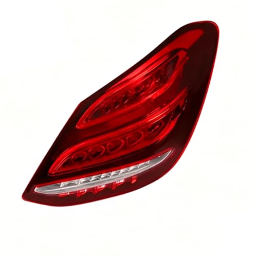 Feu arrière droit style origine pour Mercedes W205 C180 à C63 AMG 2015-2018