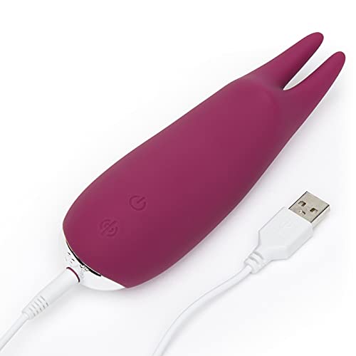 Lovehoney Mantric Pink Rabbit Ears Vibrator - Image 5