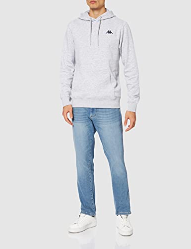 Kappa Vend Hooded4