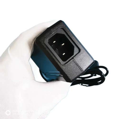 Transformador SUN-1200400 de 12V con salida de corriente de 48W 2