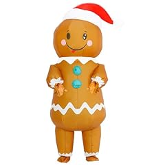 Ginger Bread Man
