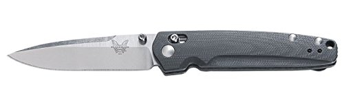 Amazon.co.jp: BENCHMADE(ベンチメイド) #485 Valet ヴァレット