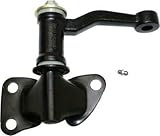 Replacement Auto Parts For Direct Fit Front Idler Arm for Nissan D21, Pathfinder, Pickup Mod_FDRX868-22650