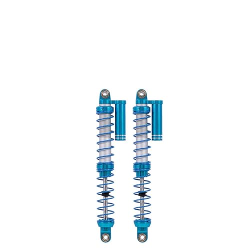 Amortisseur à pression négative RC 120mm pour Axial Wraith