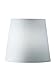 FontanaArte Ricambio Paralume Fontana Media 1853 Bianco, vetro soffiato opalino bianco