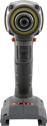 Ingersoll Rand W3111 1/4" 20V Impact Wrench, Compact & Lightweight, High Torque Output, Brushless Motor, Heavy-Duty Applications - Image 3