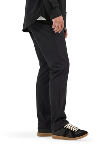 Lee Men's X Move 5-Pocket Performance Pant2