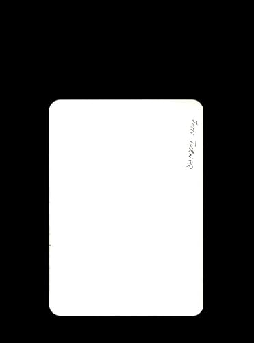 Miniatura 2 de Jerry Turner Signed Original 1980 4x6 Snaphot Photo Padres At Cubs Wrigley