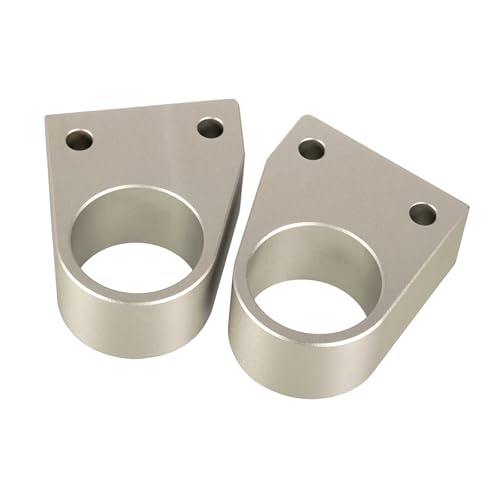 Kit d'extension guidon VFR800 pour soulager les poignets
