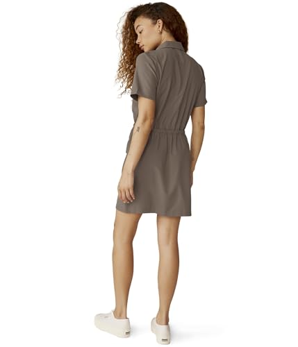 Image of Beyond Yoga City Chic Dress