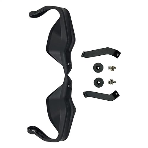 Protège-mains NC750X pour bloquer le vent et le froid