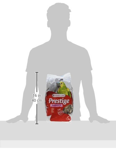 Versele LAGA A-16750 PRESTIGE GOURMET LOROS - 3 KG - Afbeelding 4