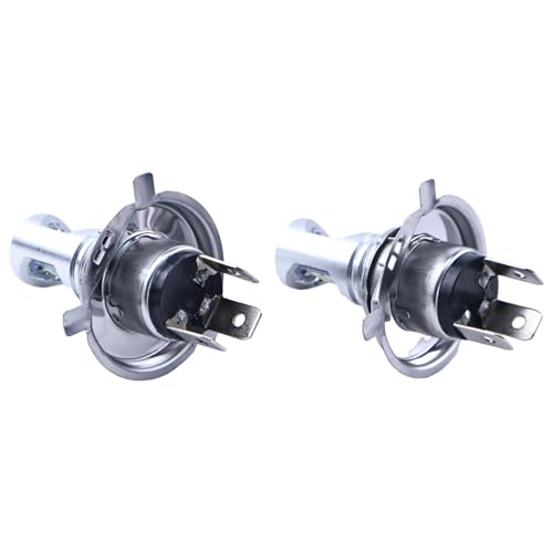 JZGRDN 2PCS Bombillas LED Brillantes TD170-99010 miniatura 4
