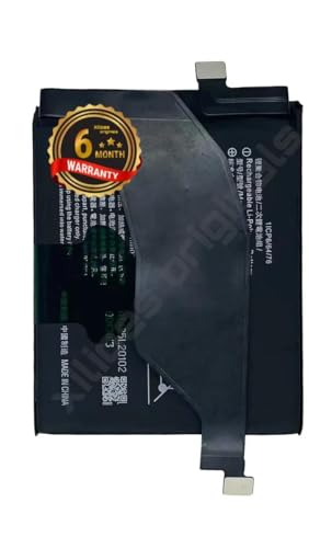 Image of B-K7 Battery for Vivo IQOO 3 Battery with 6 Month Warranty**** (R135)