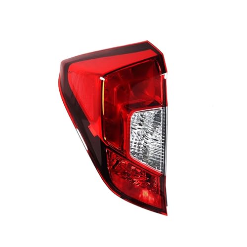 Luz trasera de coche con señal de giro automático para Jazz Hatchback
