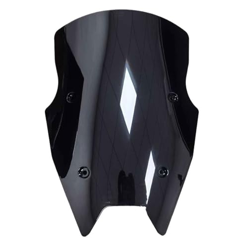 Pare-Brise R1250RS Moto Déflecteurs Vent Double Bulle 19-24
