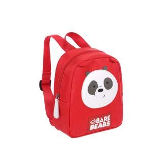 we bare bears mini backpack
