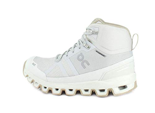 Image of On Womens Cloudrock Waterproof