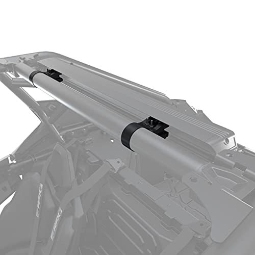 Polaris Off Road Chase Light Mount Kit