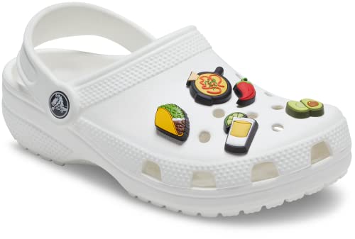 Image of Crocs Jibbitz 10-Pack Shoe Charms