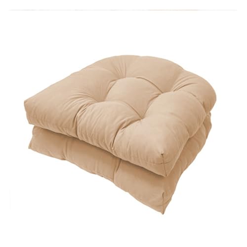 SJMDMZD Pack 2 Cojines Lounge Exterior