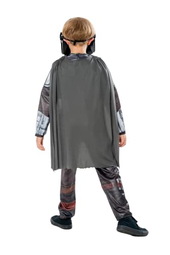 Rubies - Star Wars Official - Costume di lusso The...