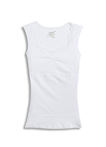 Jockey Women's Shapewear High Back Scoop Neck Tank