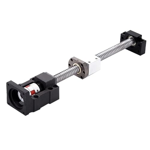 �{�[���i�b�g�t���{�[���˂� C7�{�[���X�N�����[�L�b�g SFU2010 L550-1000mm �V���O���i�b�g+DSG20H +�J�b�v�����O+BF15+HM15-57 3D�v�����^�[�p�[�c�p���[�^�[�}�E���g (600mm)