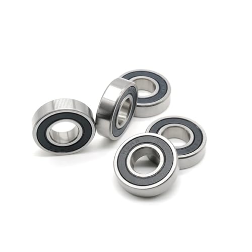 Roulements rigides à billes R8RS en acier chromé haute durabilité - 4
