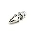 E-flite Prop Adapter with Set Screw Long 6mm, EFLM1936L