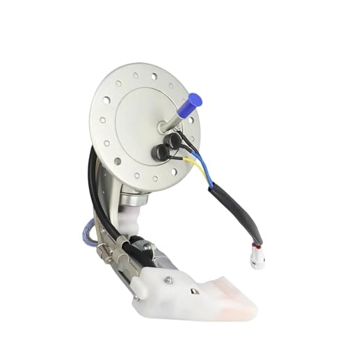 燃料ポンプアセンブリ 15100-41F10 2005年式に適合 と互換性があるSUZUKI BOULEVARDVL800 C50に適合