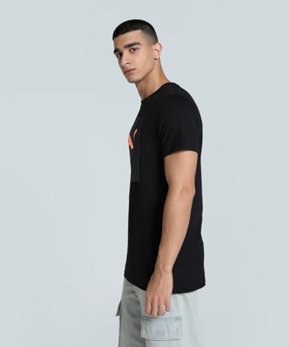 Image of Puma Men's Cotton Classic Fit Tees