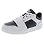 White/Black/Grey