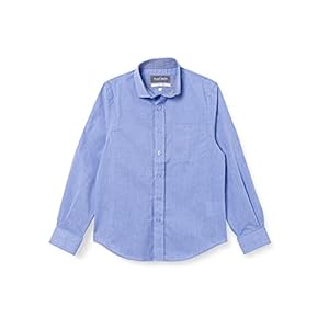 Gol Boys-Hemd jongens Gekleed shirt